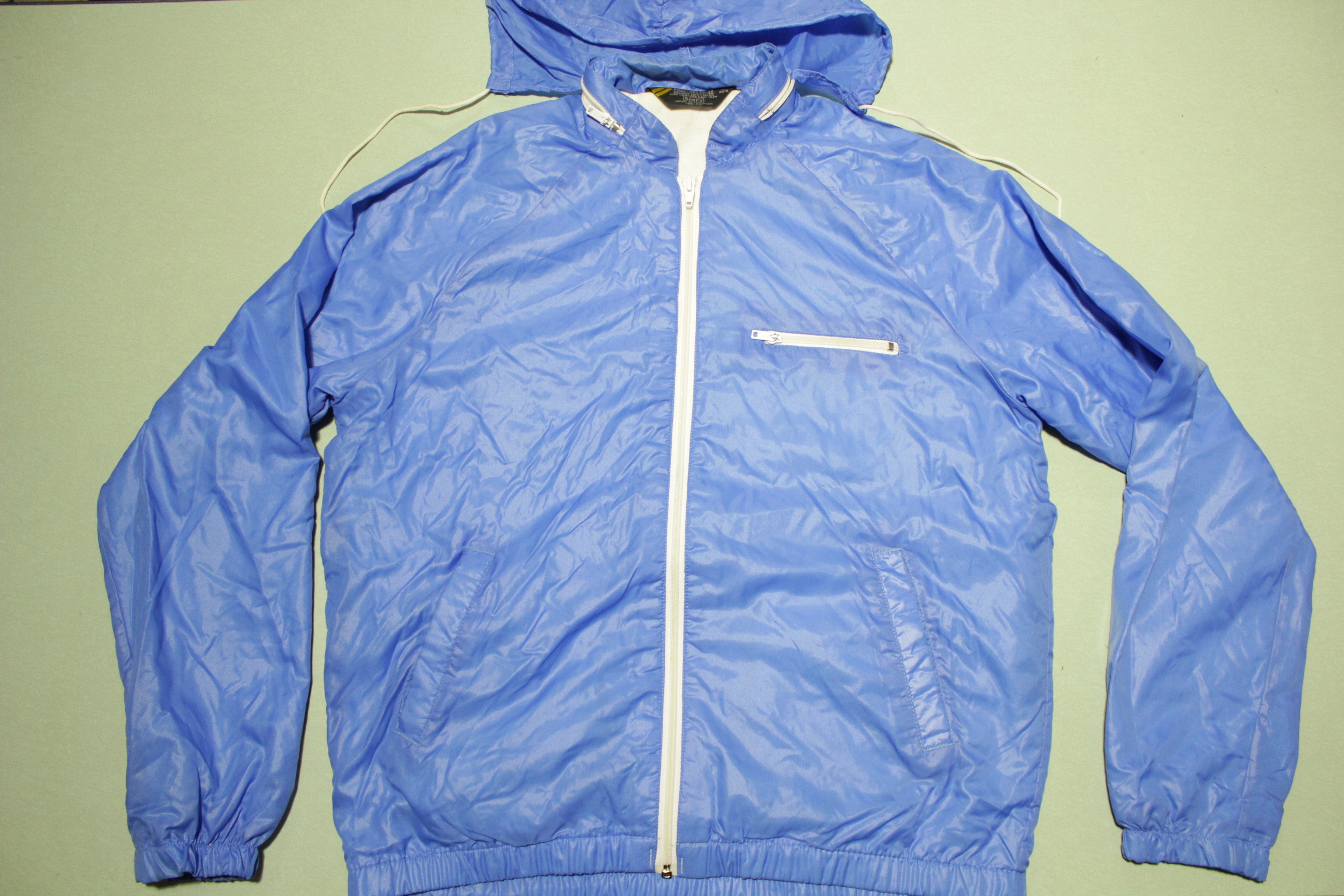 Sears windbreaker clearance