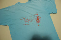 Little Shop of Horrors Vintage 90's West High School Musical 1991 FOTL T-Shirt