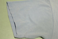 MacGregor Vintage Soft Thin Single Stitch USA Made Sportswear 80s T-Shirt