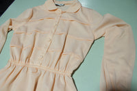 1980s Toni Petite Vintage Dress
