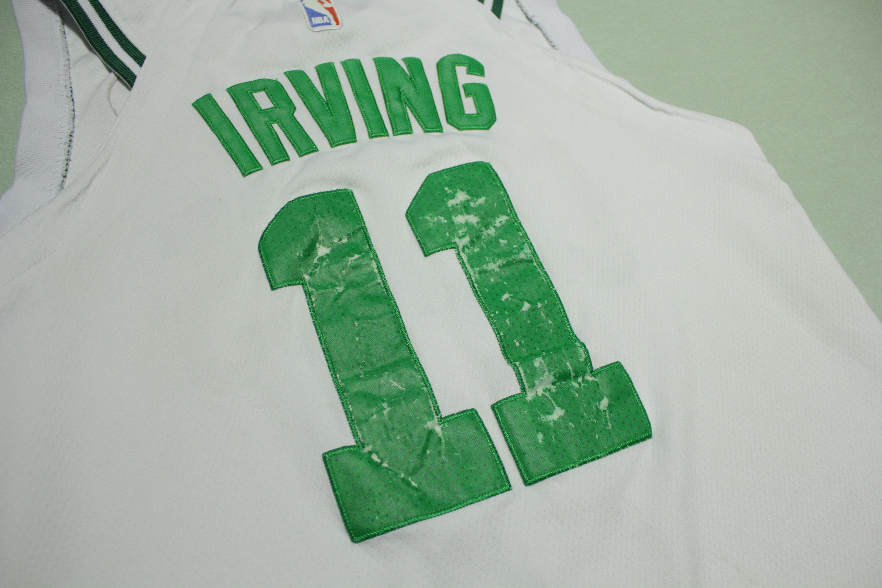 Kyrie irving clearance tank top