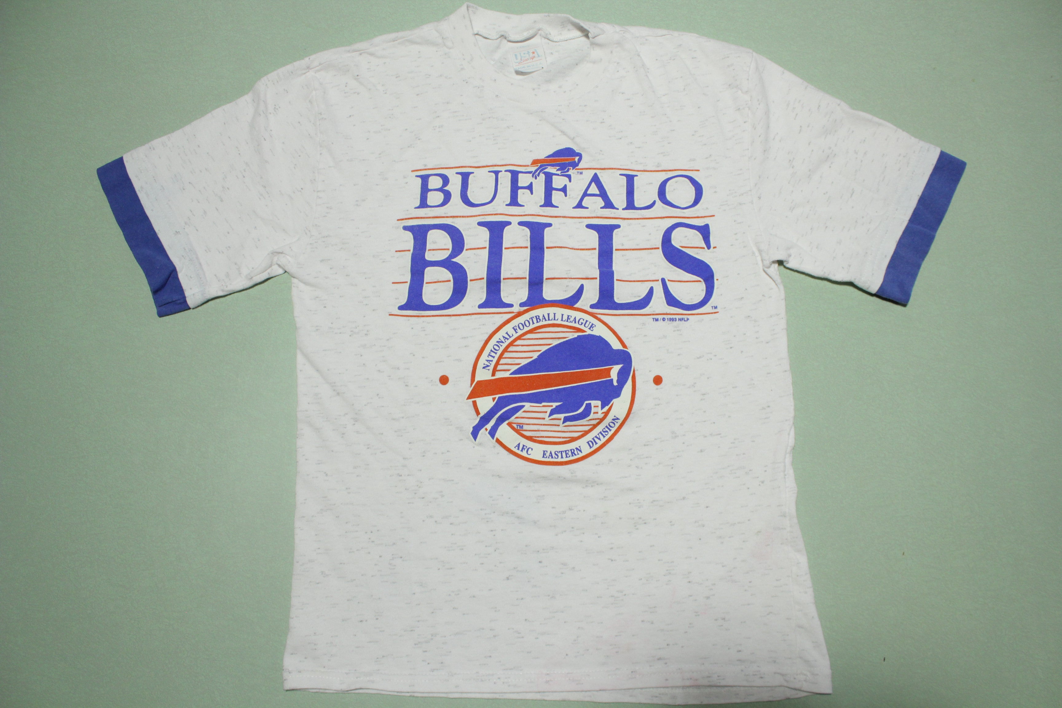 Deadstock Buffalo Bills Sweatshirt 