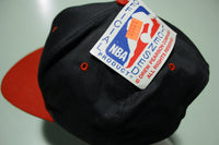 Portland Trail Blazers NWT Vintage 00s 90's Adjustable Snap Back Hat