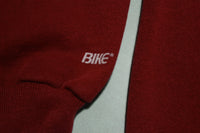 Oak Ridge Bike Made in USA Spellout Vintage 90's Crewneck Sweatshirt