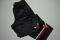Chicago Bulls Vintage 90s Nike Team Game Issue 1999-00 NWOT Warm Up Pants