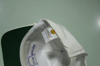 U.S. Bank Cord Rope Sunbelt Vintage 90's Adjustable Snap Back Hat