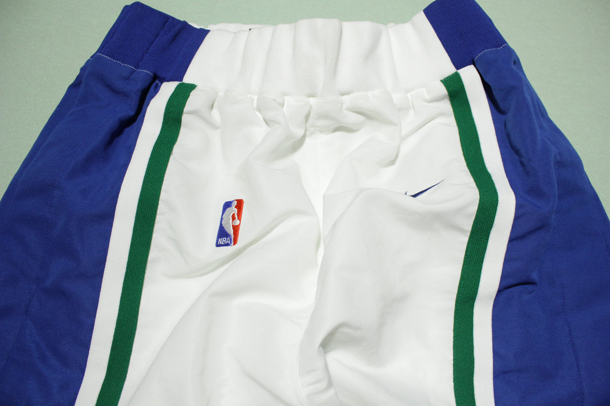 Boston Celtics Vintage 90s Champion Basketball Shorts 