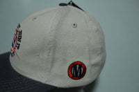 Marlboro Unlimited Ride Run Climb It NWT Deadstock Vintage 90's Adjustable Snap Back Hat