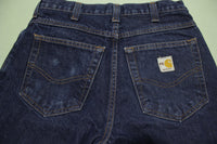 Carhartt 280-83 Fire Resistant FR NFPA 70E Jean Pants Arc Flash HRC Catagory 2