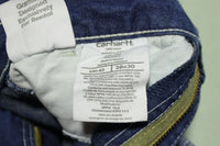 Carhartt 290-83 Fire Resistant FR NFPA 70E Jean Pants Arc Flash HRC Catagory 2