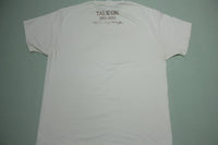 Frank Lloyd Wright Collection 1911-2011 Taliesin 100 Years Commerative T-Shirt