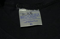 Paul McCartney Vintage 1989-90 World Tour Brockum USA Single Stitch T-Shirt