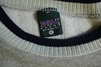 University of North Carolina Tar Heels XL Vintage 90's Pullover Crewneck Sweatshirt