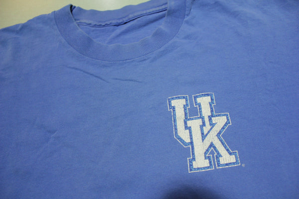 University of Kentucky Vintage 90's Single Stitch Collegiate T-Shirt