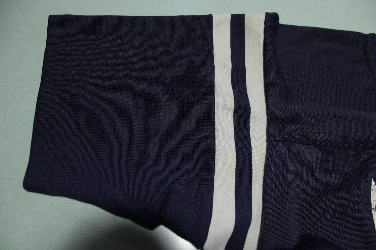 NIKE Vintage 80's Blue Tag Grey Sweatpants