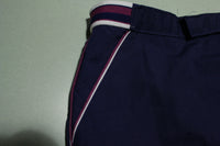 Jantzen Made in USA Vintage 70s 80's Gym Tennis Style Shorts