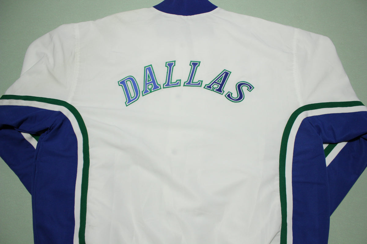 Dallas Mavericks Vintage Apparel & Jerseys
