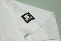 Rosebowl 1997 Vintage ASU Ohio State Vintage 90's Starter USA Single Stitch T-Shirt