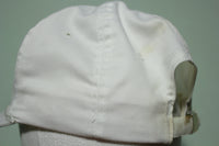 Slazenger Made in USA Vintage 90's Official Adjustable Back Hat