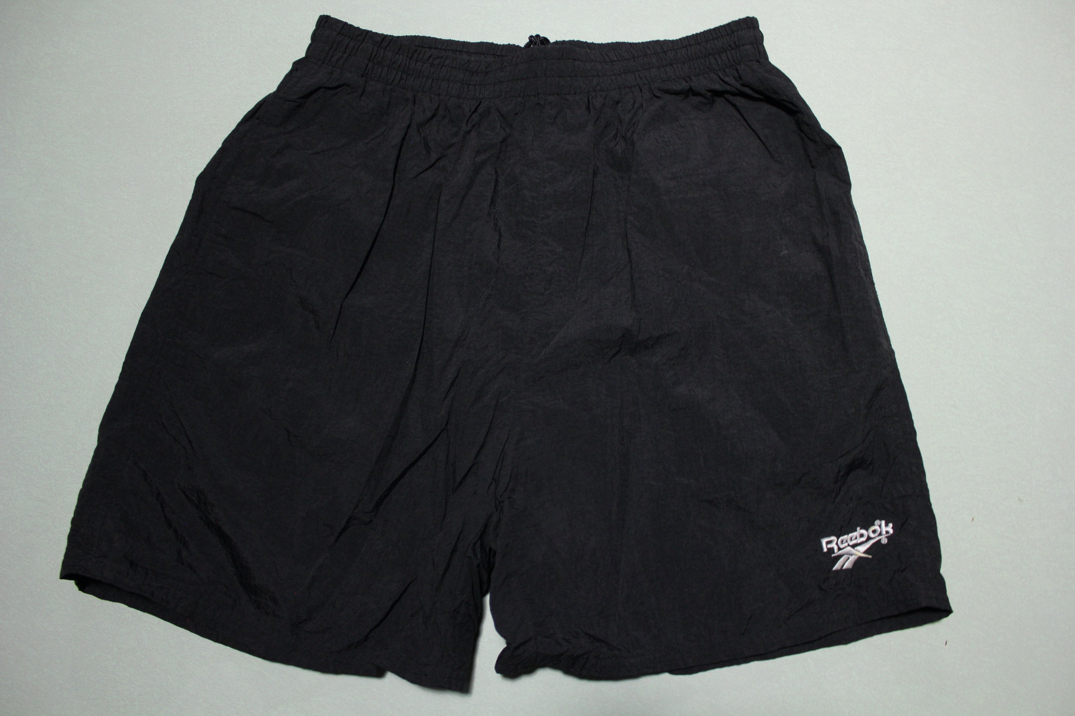 Vintage 2024 reebok shorts