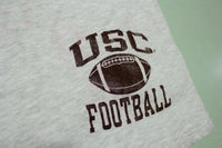 USC University of Southern California Vintage 80's Trojans Champion USA Shorts