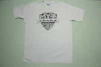 My-T-Shirt Vintage Ford N More 80's Hanes USA Single Stitch Model T T-Shirt
