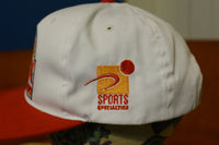 Super Bowl XXX 30 Arizona 1996 Sports Specialties Snap Back Trucker Hat Pro Line