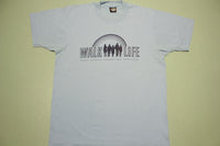 Walk Life Vintage 90s Screen Stars Made in USA HEHF Single Stitch T-Shirt