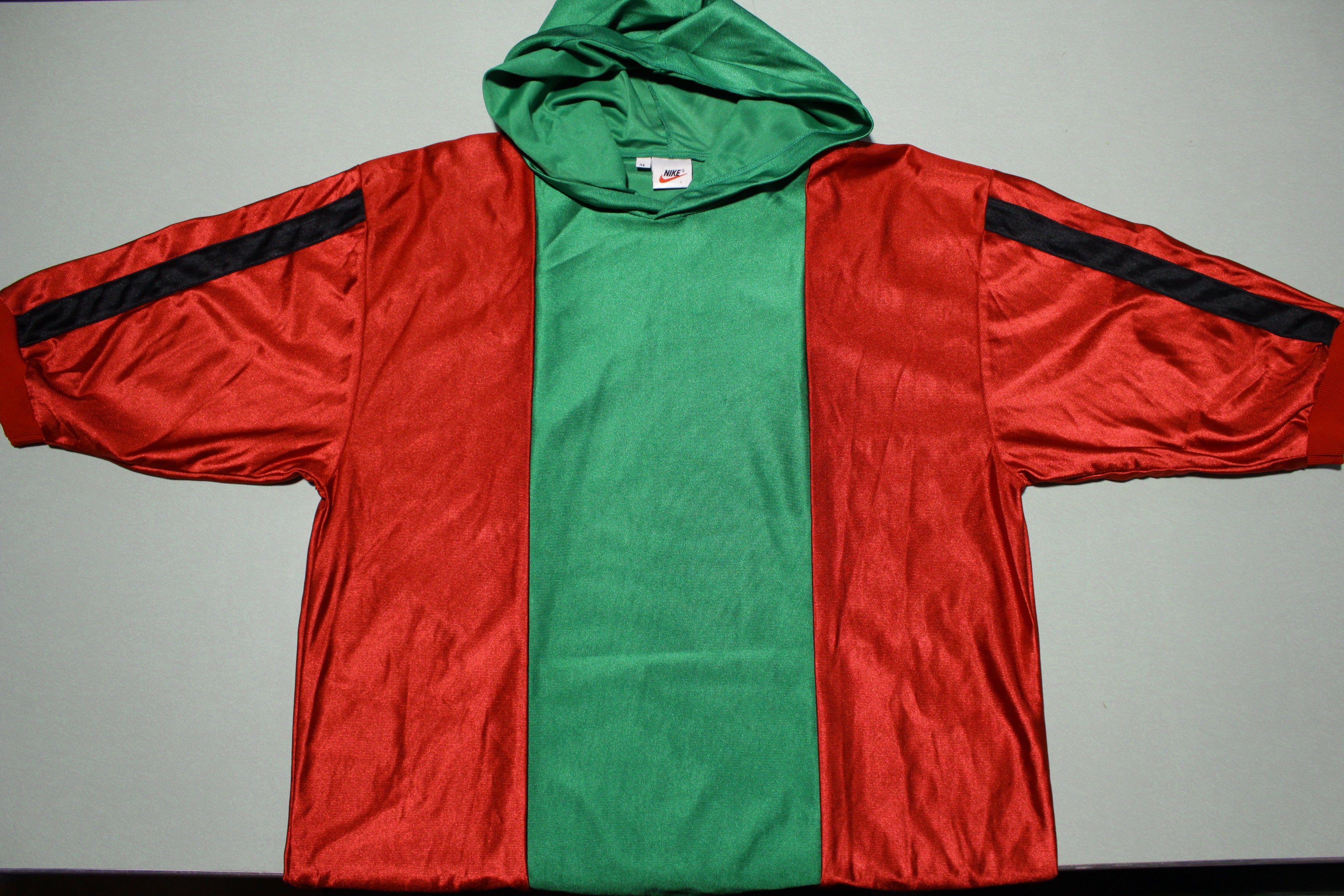 hoodie nike vintage 90s