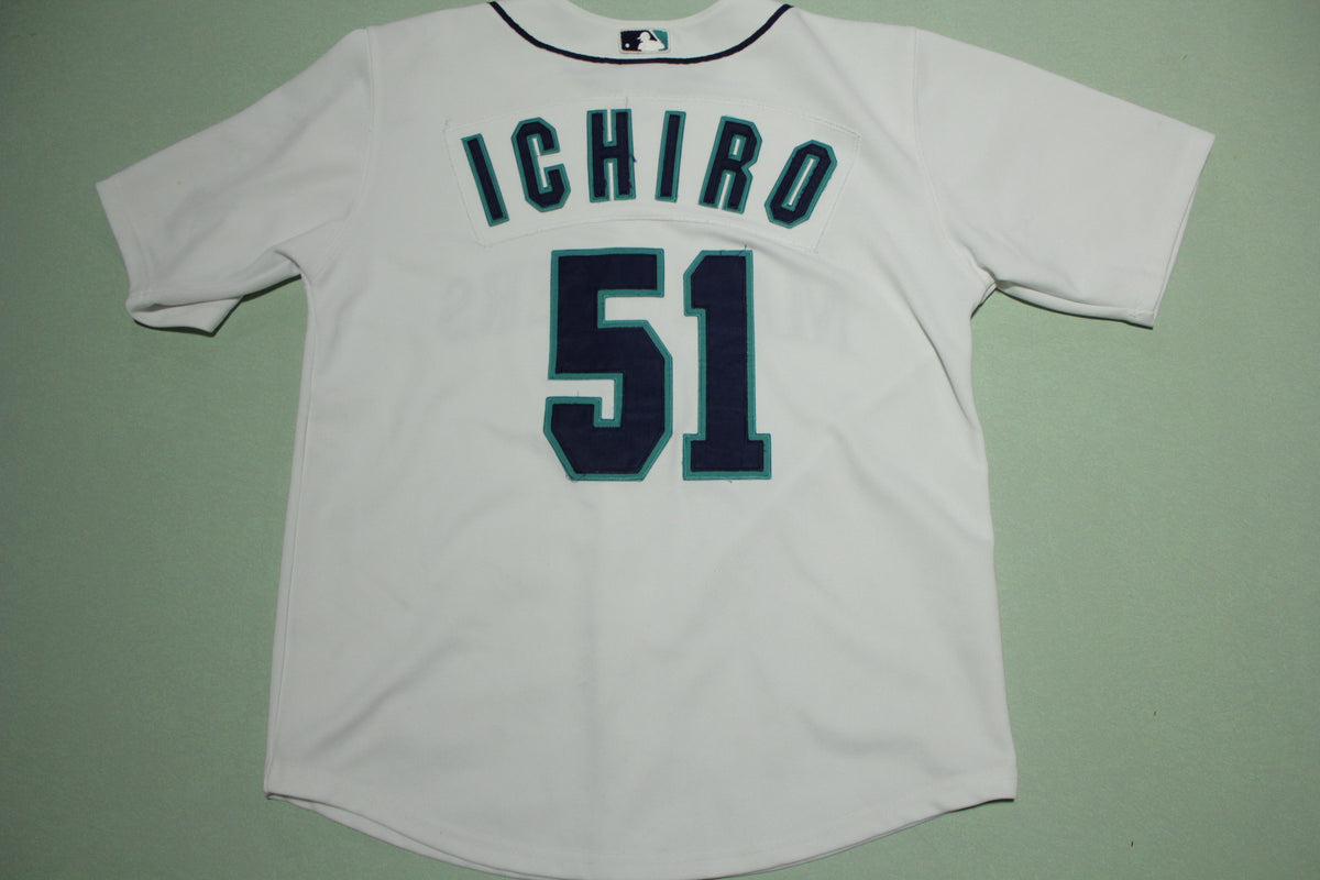 Ichiro Suzuki Shirt 