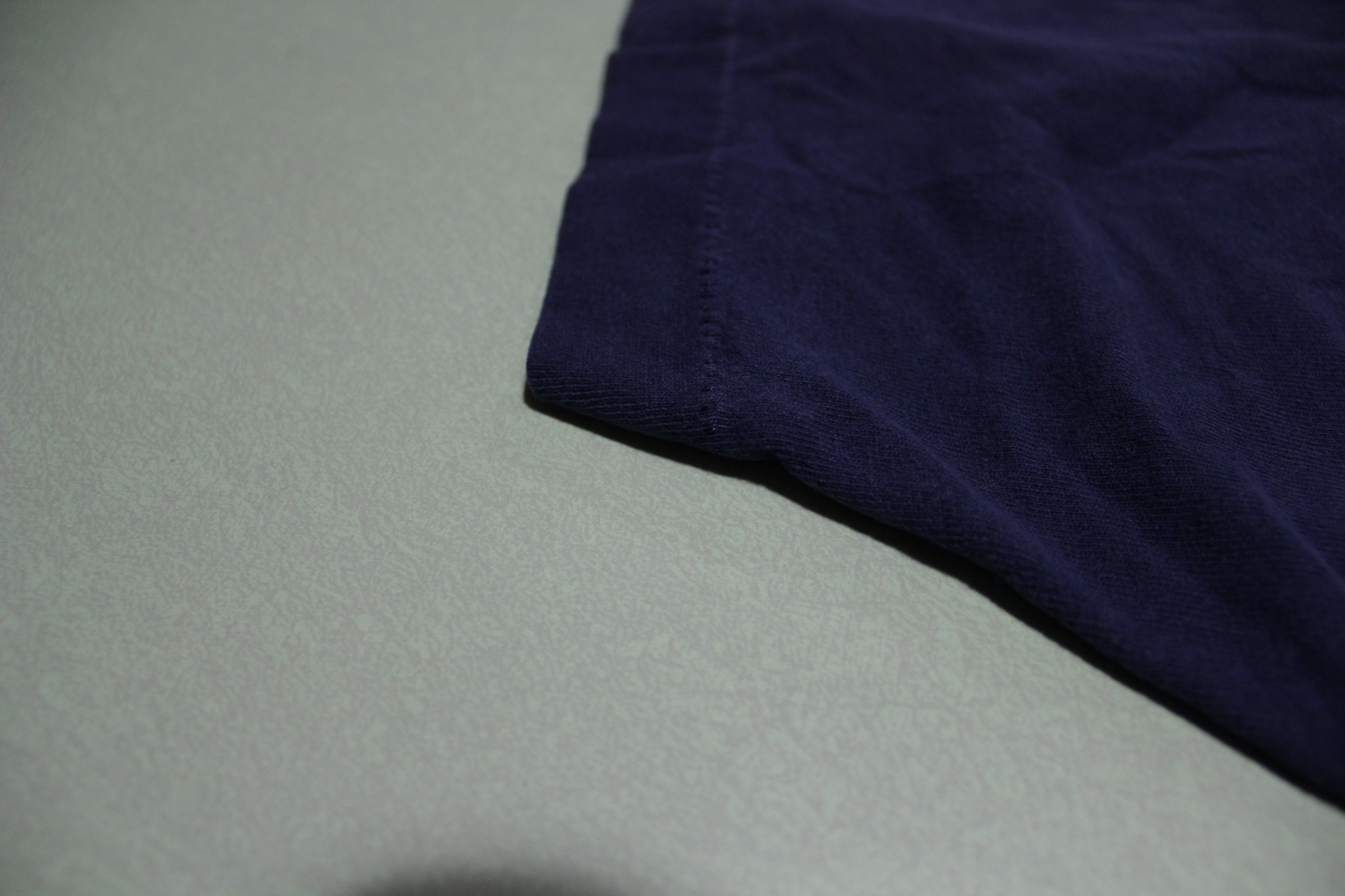 SU Syracuse Orangemen Vintage Embroidered Iron On Patch Old Stock 3.5" X 3 - Foto 1