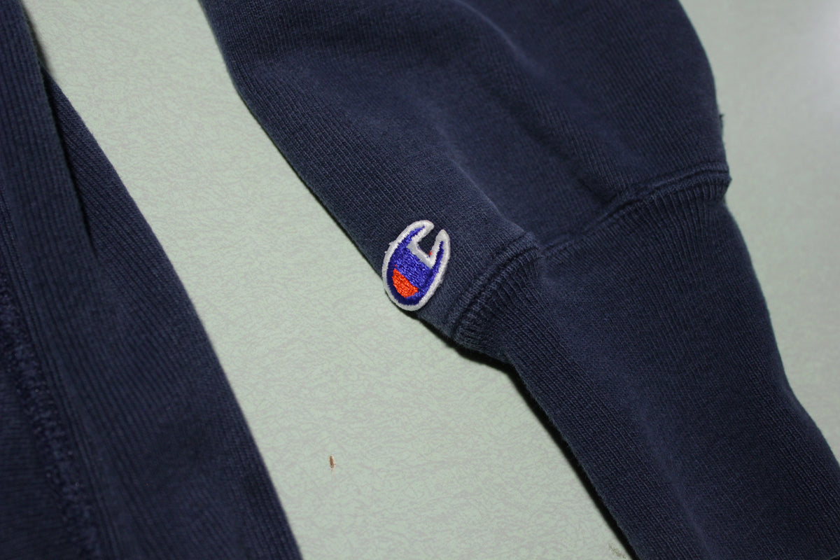 Dallas Cowboys 1994 Vintage Champion Reverse Weave Pro Line Crewneck 90s Sweatshirt