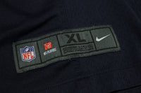 Copy of JJ Watt #99 Houston Texans Nike On Field NFL Players Swoosh Jersey