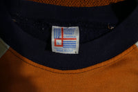 Chicago Bears Officially Licensed Vintage 80's Garan 1985 Sweatshirt RARE Pullover!