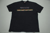 Pink Floyd 2006 Dark Side of the Moon Heartbeat Graphic Concert T-Shirt