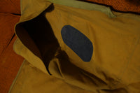 Columbia Sportswear Vtg Hunting Fishing Multi Pocket 60's Sports Vest Jacket