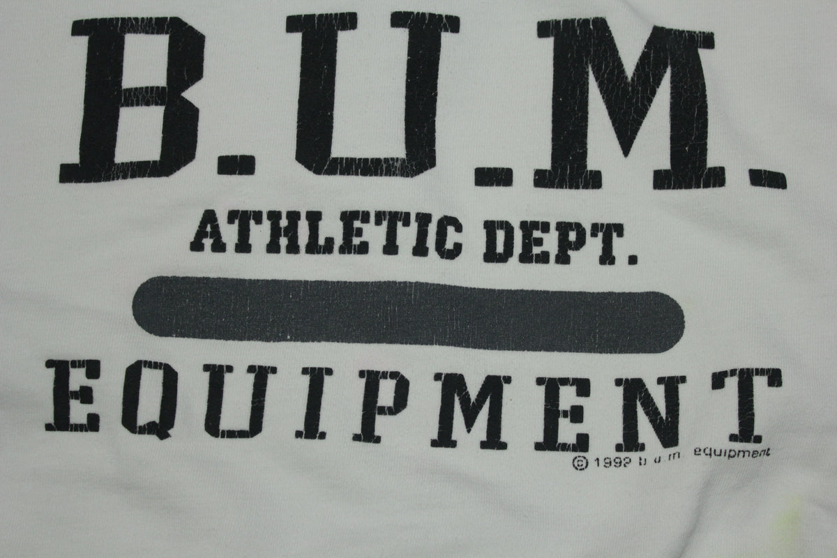 B.U.M. Equipment Athletic Sweatshirts
