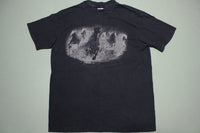 Parker Ranch Kamuela Hawaii Vintage Wild Running Horse Single Stitch T-Shirt