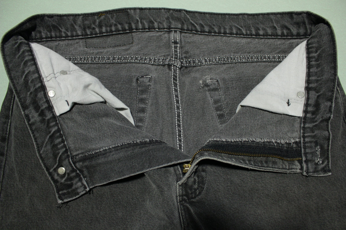 80s/'90s Levi's 505 Jeans (34x32) – GerbThrifts