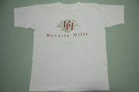 Beverly Hills California Vintage 90s Single Stitch T-Shirt
