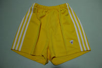 Varsity Vintage 80's Gym Striped Shorts