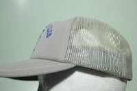 Umatilla Golf Club Grayson Vintage 80's Trucker Snapback Adjustable Hat