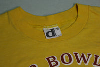 Super Bowl XVII Washington Redskins Vintage Champions 1982/1983 Downerwear T-Shirt