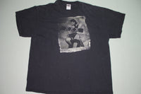 Bettie Page 50's Pin Up XXX Triple X Vintage 90's Early 00's Model T-Shirt