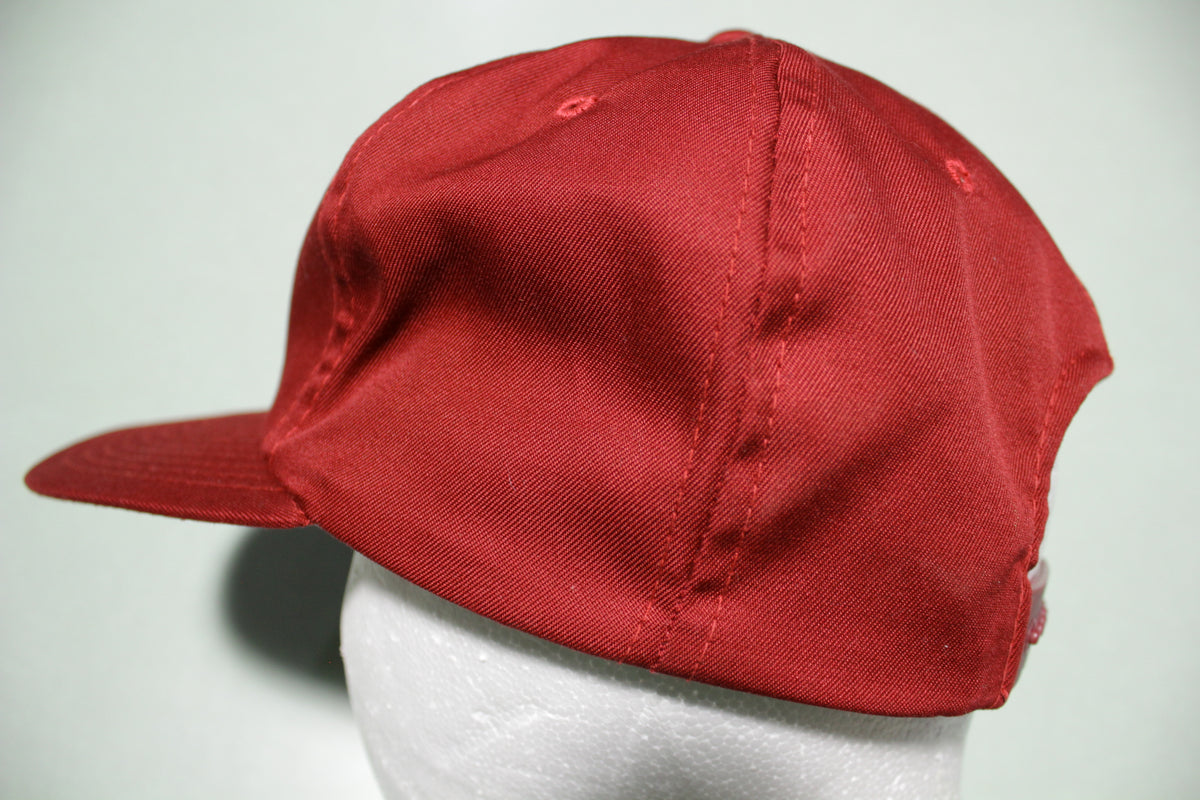 USC Trojans Vintage Sports Specialties Adjustable SnapBack Hat