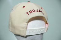 USC Trojans Vintage Sports Specialties Adjustable SnapBack Hat