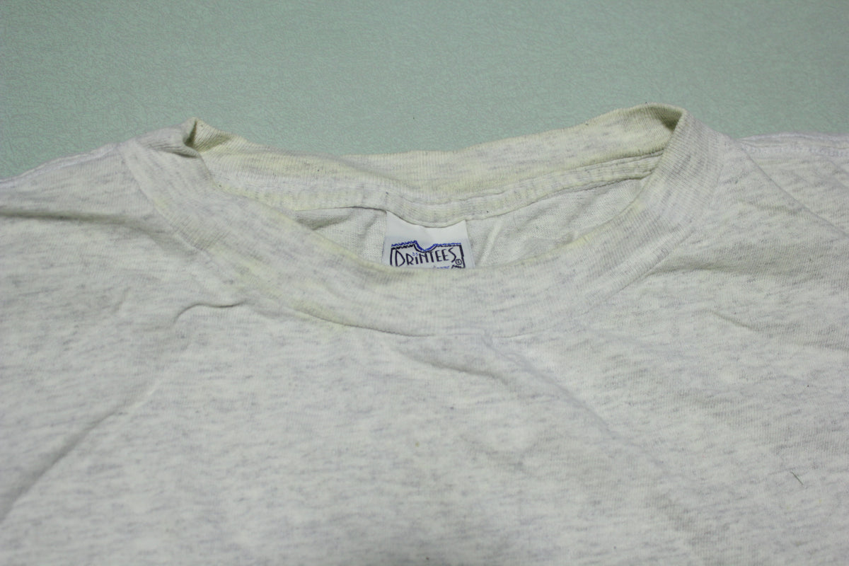 Oregon Ducks 1995 Rosebowl Vintage Single Stitch College Football 90s T-Shirt