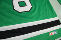 Chicago Blackhawks #8 Dominic Kubalik Distressed CCM Green Hockey Jersey