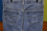90s Levis 501 Button Fly Jeans Lot Of 4 Vintage Grunge Punk USA Made 501xx 36x31