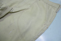 Patagonia Vintage 70's 1st Label Velcro Pockets Double Knee Stand Up Hiking Pants